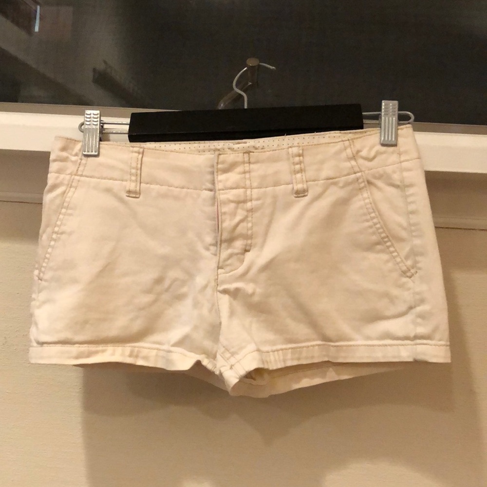 Chino shorts Express